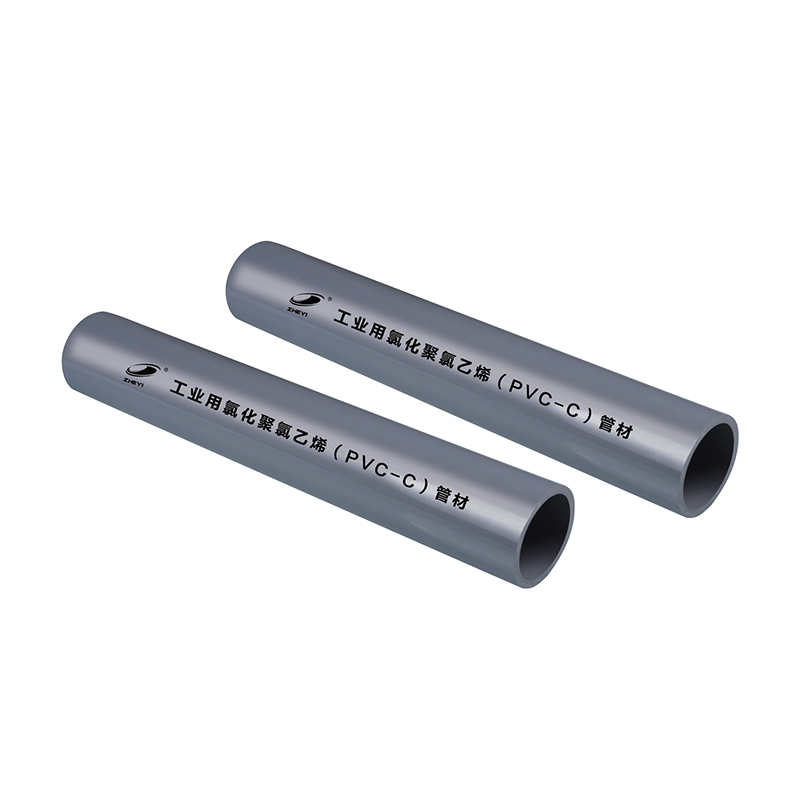 CPVC pressura Pipes