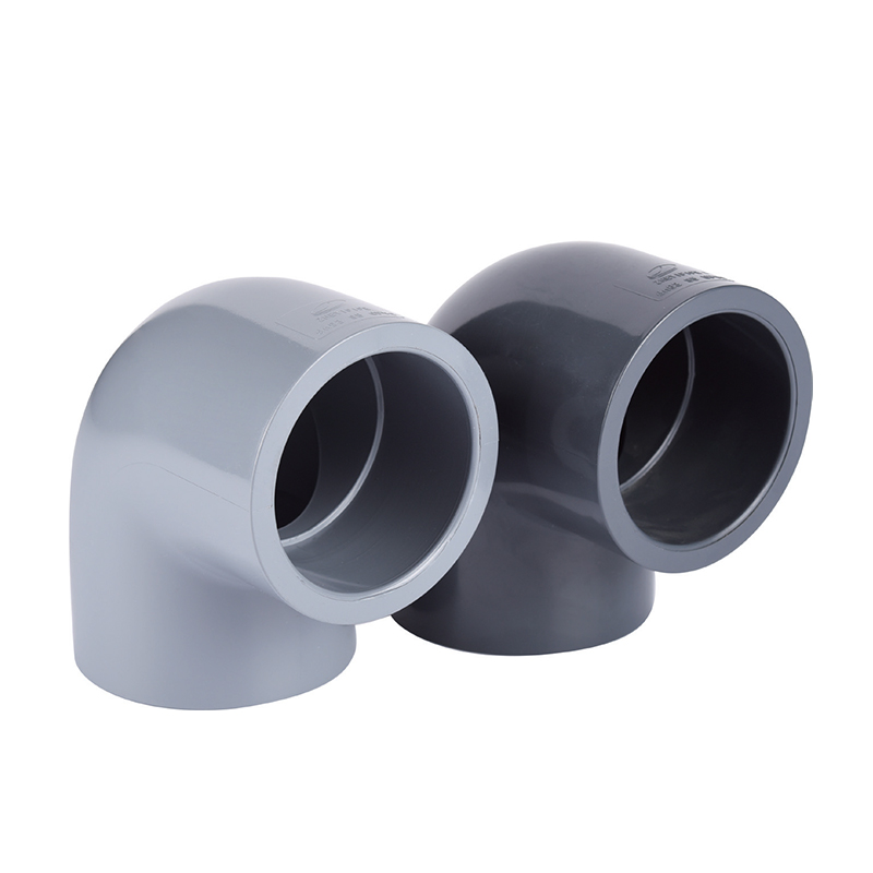 UPVC / CPVC XC ° Clbow