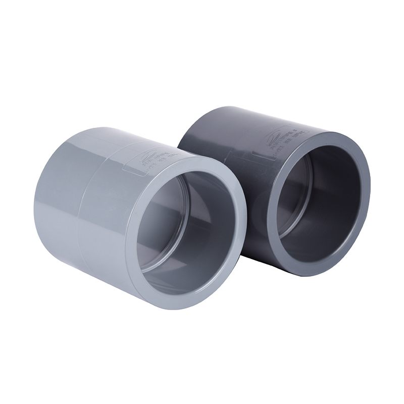UPVC / CPVC Coupperr
