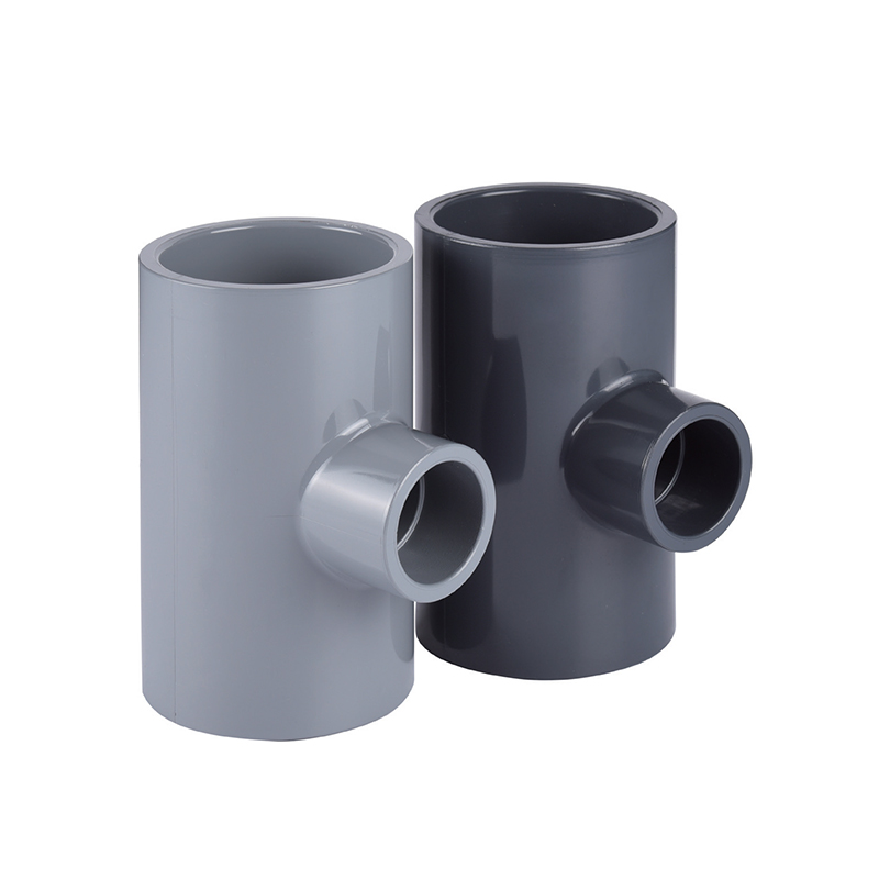 UPVC / CPVC Redigo Tee
