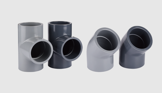 UPVC / CPVC Fittings
