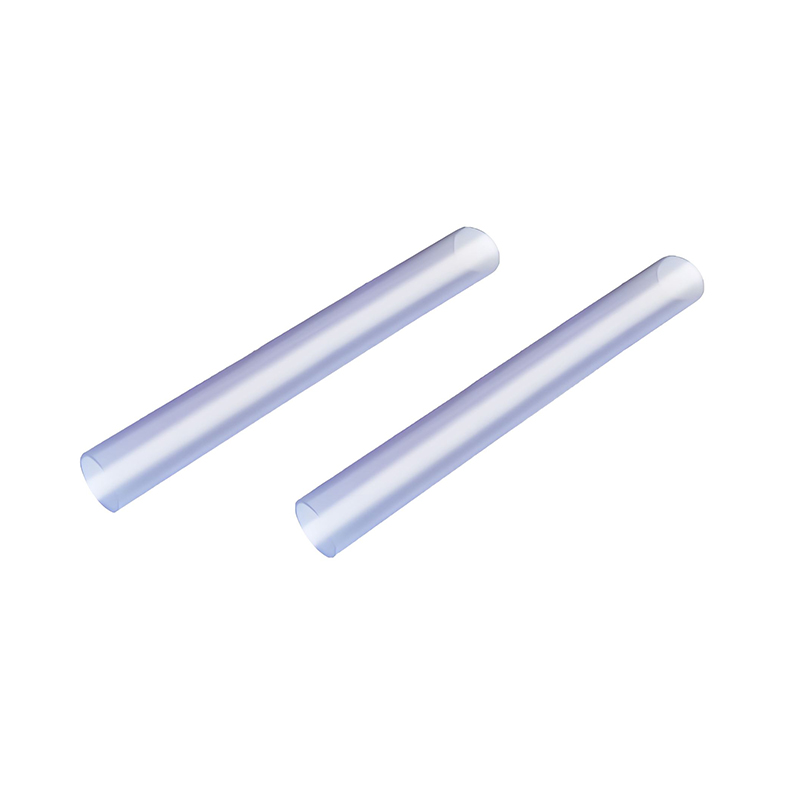 Tubus transparent