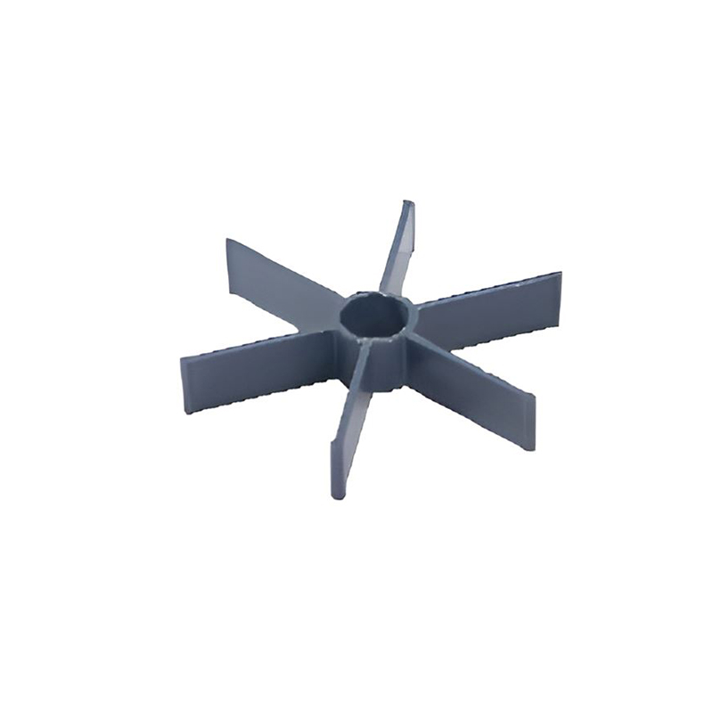 Hexagonal membrana separator