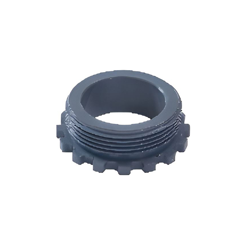 Flat Fastener