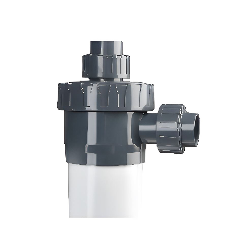 IV-inch ultrafiltration accessiones