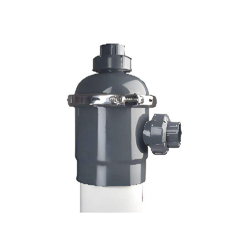 VI-inch Ultrafiltration Accessories