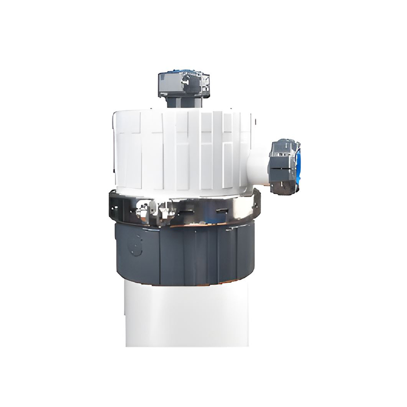 VIII-inch ultrafiltration ego accessories