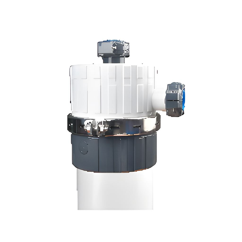 VIII-inch Ultrafiltration II Accessories