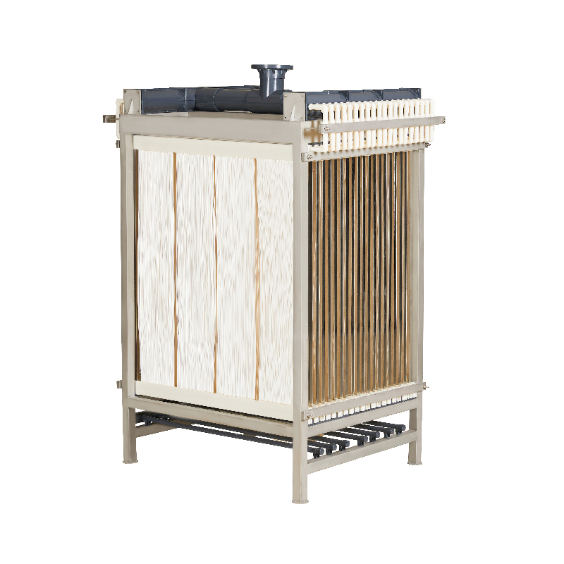 Mbr250 series membrana bioreactor (MBR)