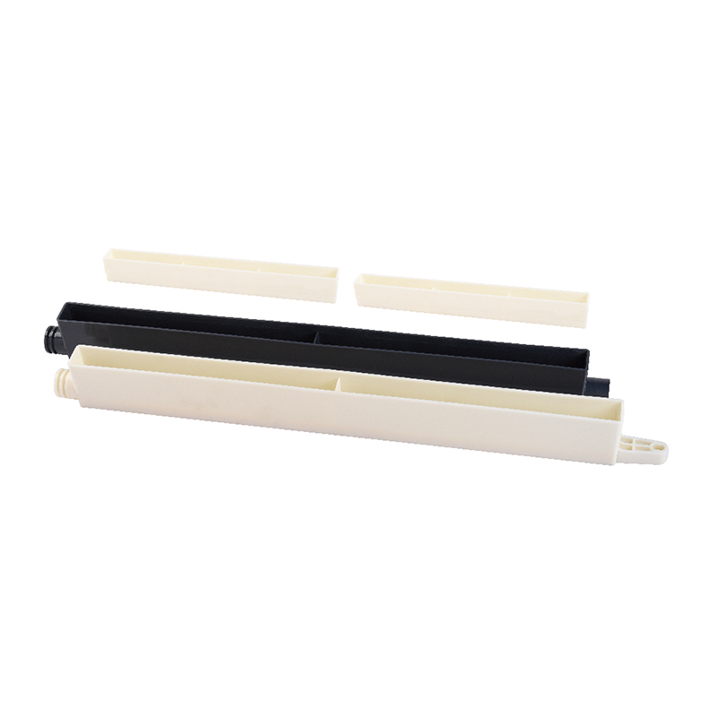 MBR785 Series Abs aqua collectio pipe